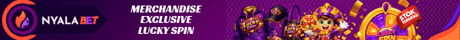 Sponsor Banner
