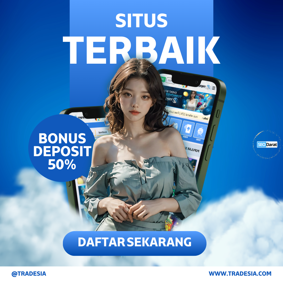 Tradesia: Platform Trading Online Terpercaya untuk Semua Trader