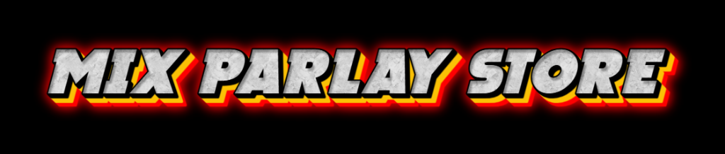 logo Mix Parlay Store