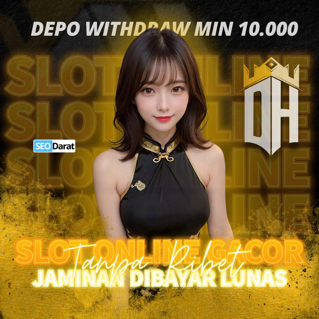 DEWAHUB🍒 Link Alternatif Login Slot Online Terbaru Gampang Menang