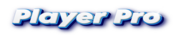 logo PlayerPro