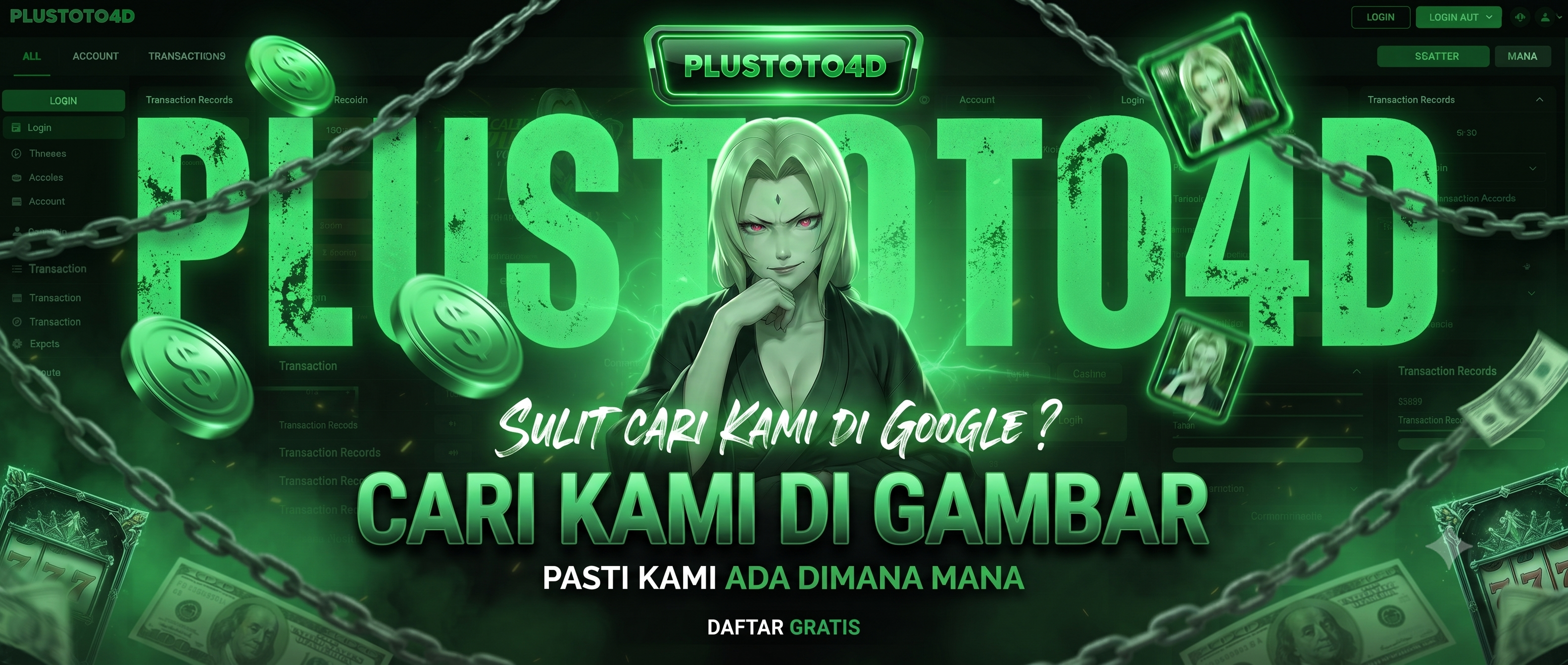 Banner PlusToto4D