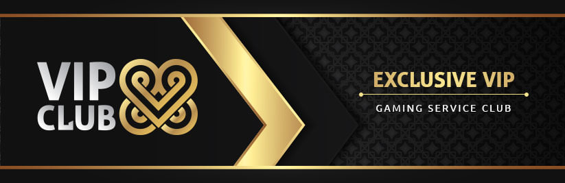Banner Promo EXCLUSIVE VIP