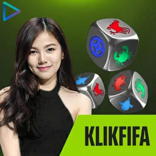KLIKFIFA : Agen Judi Bola Resmi Piala Dunia & Slot Online 2026