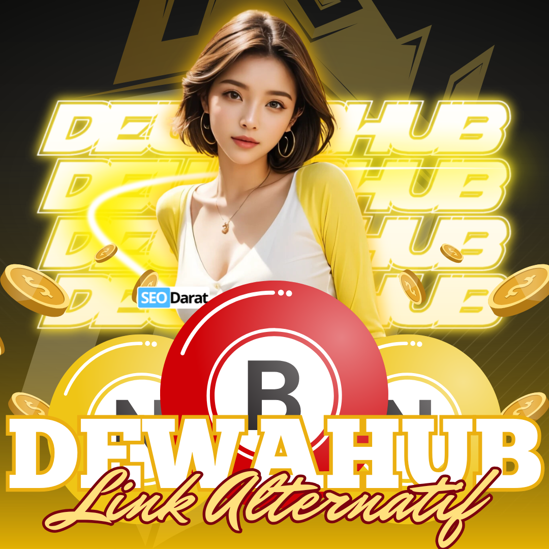 DEWAHUB🍒 Link Alternatif Login Slot Online Terbaru Gampang Menang