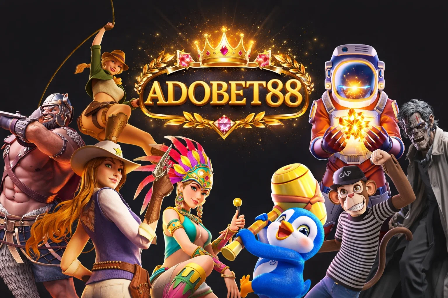 Banner Utama adobet88 Premium Final Edition