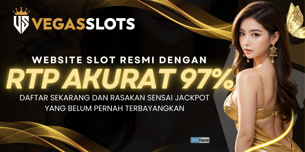 Vegasslots